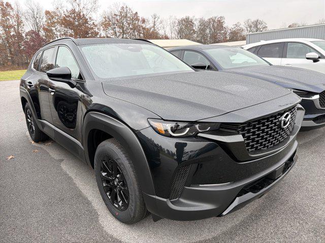 new 2026 Mazda CX-50 Hybrid car, priced at $40,260