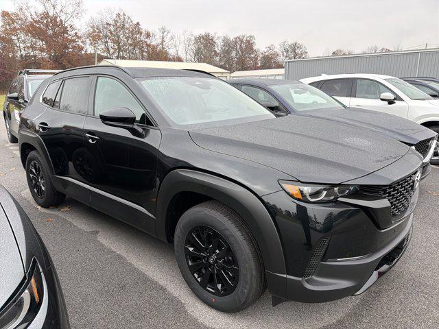new 2026 Mazda CX-50 Hybrid car, priced at $40,260