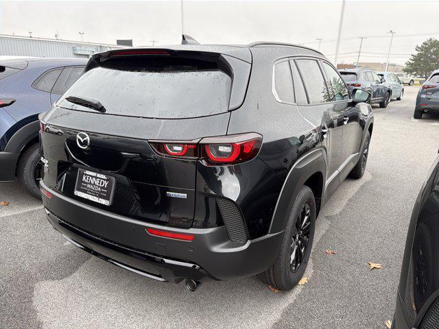 new 2026 Mazda CX-50 Hybrid car, priced at $40,260