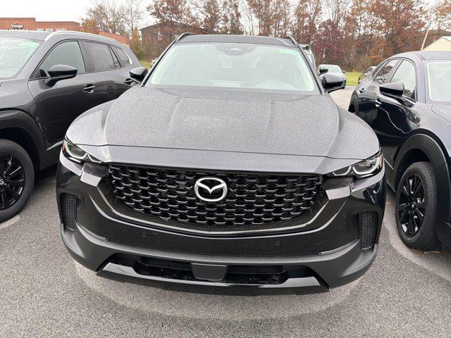 new 2026 Mazda CX-50 Hybrid car, priced at $40,260