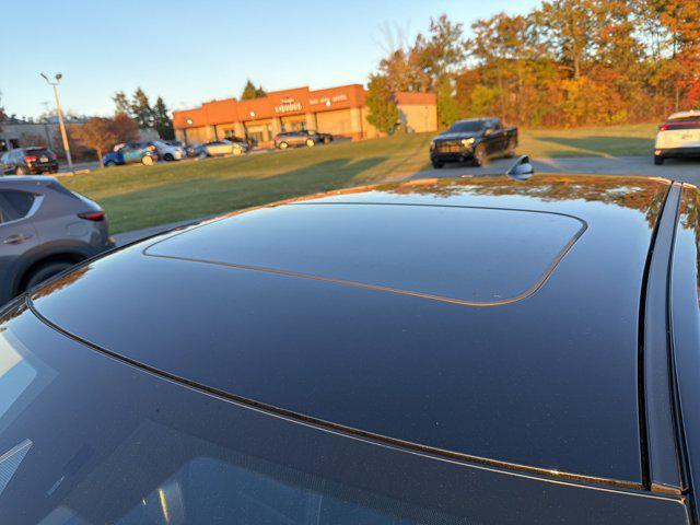 new 2025 Mazda CX-5 car, priced at $37,570