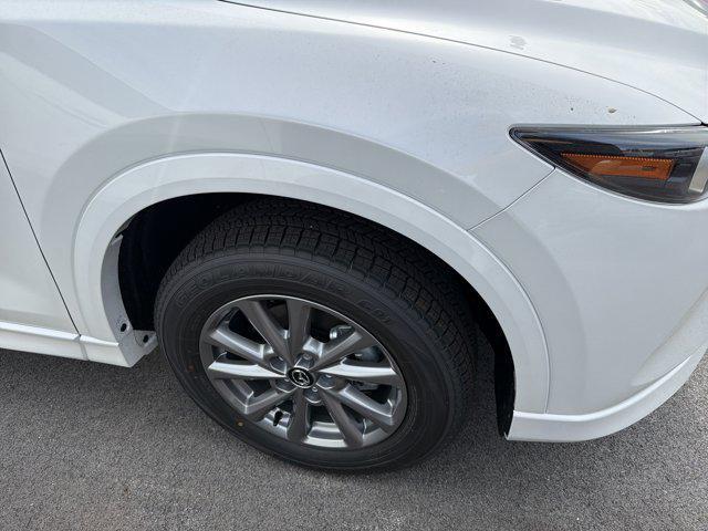new 2025 Mazda CX-5 car, priced at $32,065