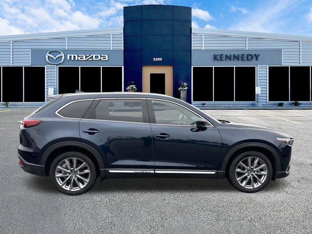 used 2023 Mazda CX-9 car, priced at $34,000