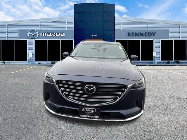 used 2023 Mazda CX-9 car, priced at $34,000