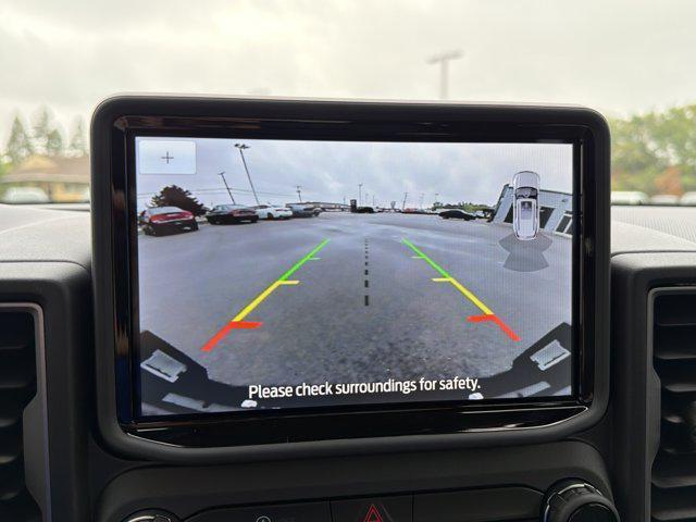 used 2022 Ford Bronco Sport car, priced at $26,499