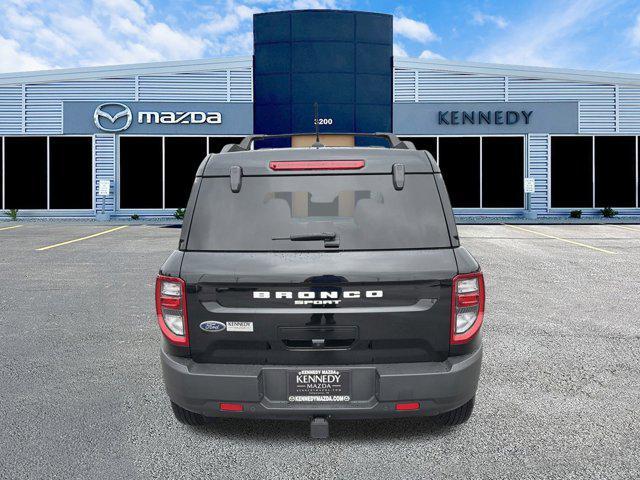 used 2022 Ford Bronco Sport car, priced at $26,499