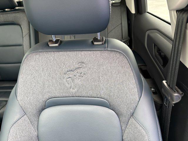 used 2022 Ford Bronco Sport car, priced at $26,499