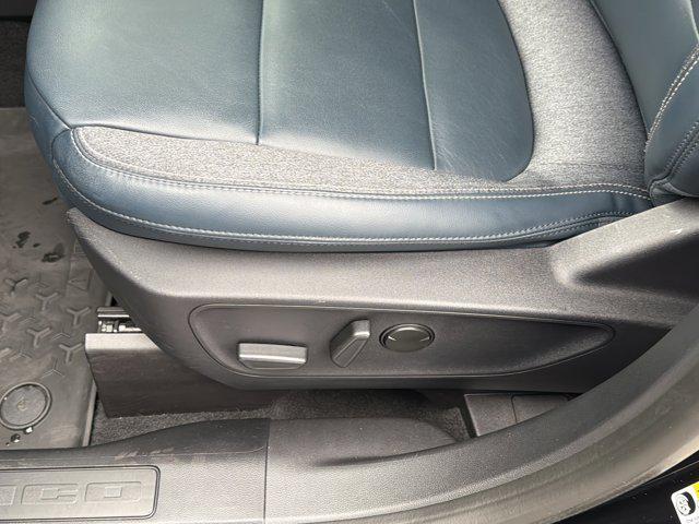 used 2022 Ford Bronco Sport car, priced at $26,499