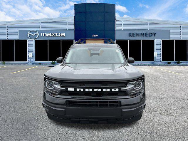 used 2022 Ford Bronco Sport car, priced at $26,499