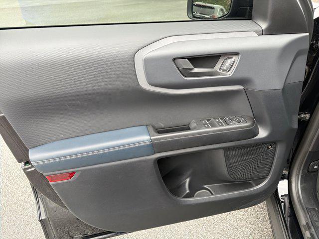 used 2022 Ford Bronco Sport car, priced at $26,499