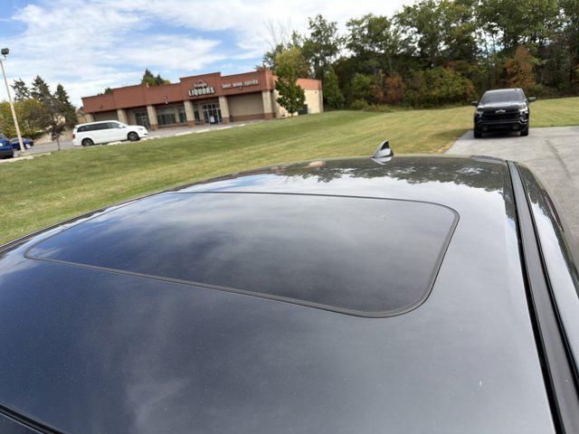 new 2025 Mazda CX-5 car, priced at $32,999