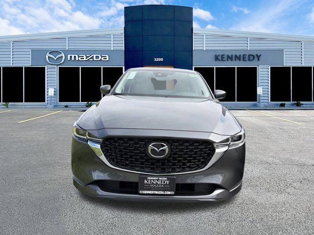 new 2025 Mazda CX-5 car, priced at $32,999
