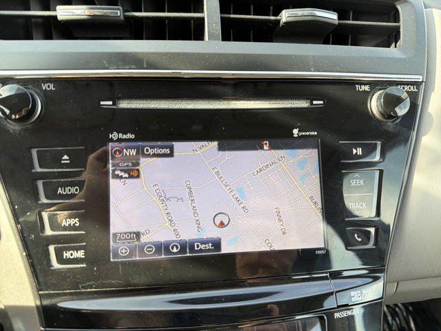 used 2015 Toyota Prius v car, priced at $9,899