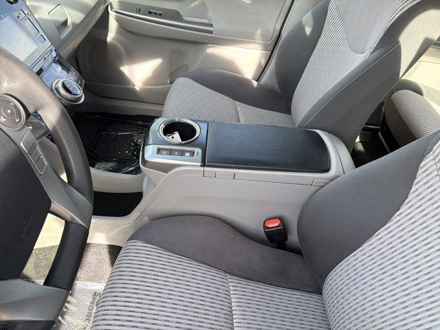 used 2015 Toyota Prius v car, priced at $9,899