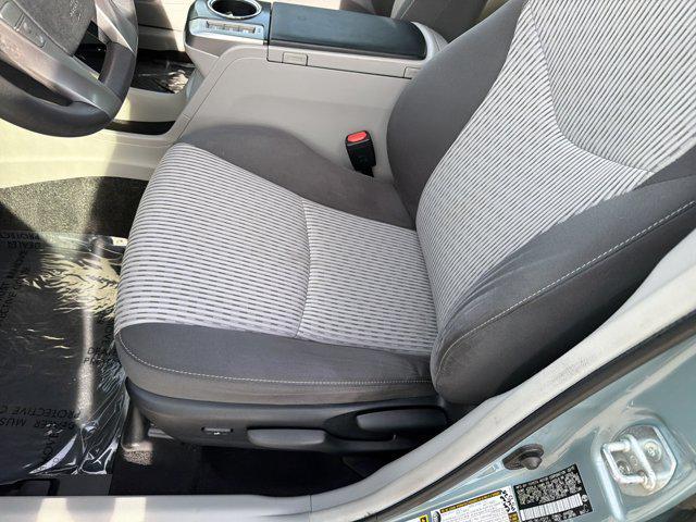 used 2015 Toyota Prius v car, priced at $9,899