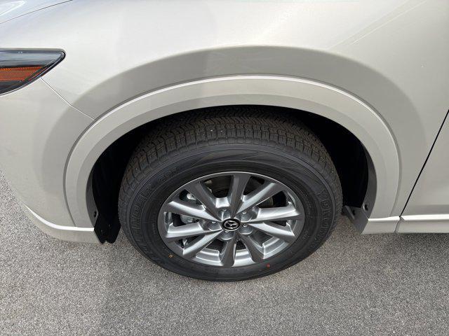 new 2025 Mazda CX-5 car, priced at $31,251