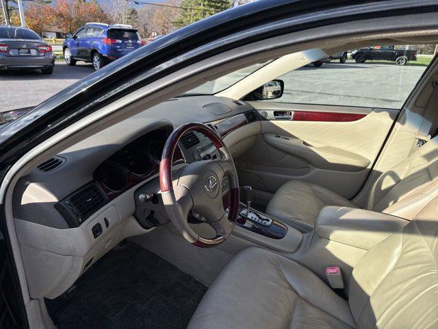 used 2004 Lexus ES 330 car, priced at $8,489