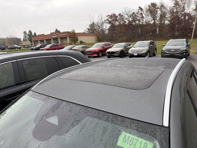 new 2026 Mazda CX-50 car, priced at $37,565