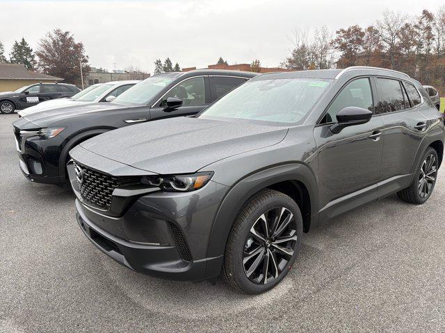 new 2026 Mazda CX-50 car, priced at $37,565