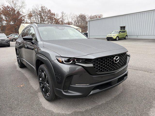new 2026 Mazda CX-50 car, priced at $37,565