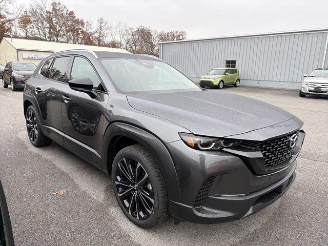 new 2026 Mazda CX-50 car, priced at $37,565