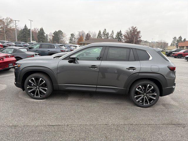 new 2026 Mazda CX-50 car, priced at $37,565