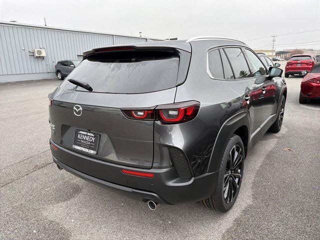 new 2026 Mazda CX-50 car, priced at $37,565