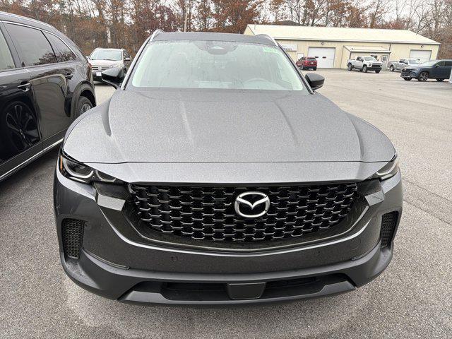 new 2026 Mazda CX-50 car, priced at $37,565