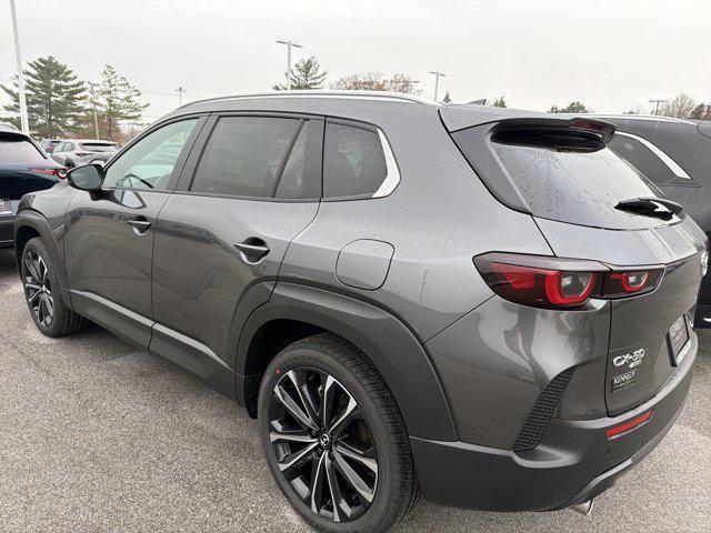 new 2026 Mazda CX-50 car, priced at $37,565
