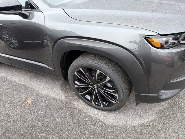 new 2026 Mazda CX-50 car, priced at $37,565