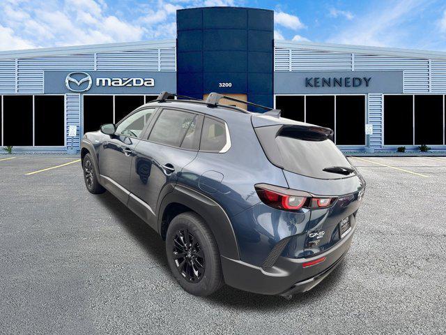 new 2025 Mazda CX-50 Hybrid car, priced at $39,785