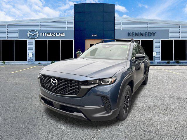 new 2025 Mazda CX-50 Hybrid car, priced at $39,785