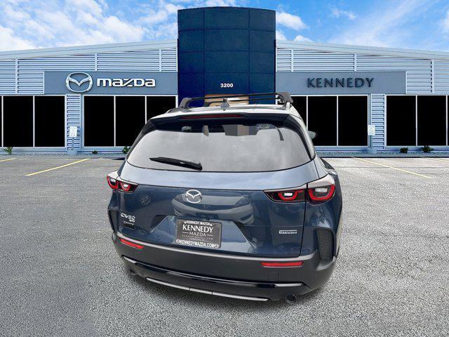 new 2025 Mazda CX-50 Hybrid car, priced at $39,785