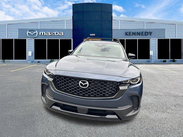 new 2025 Mazda CX-50 Hybrid car, priced at $39,785