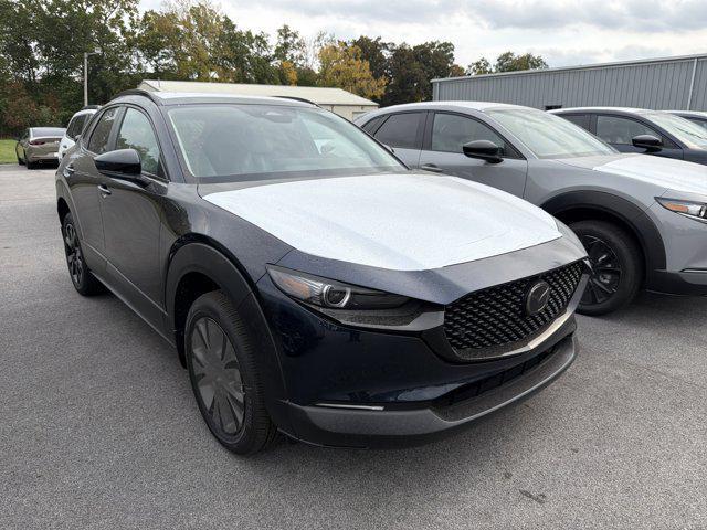 new 2026 Mazda CX-30 car, priced at $36,835