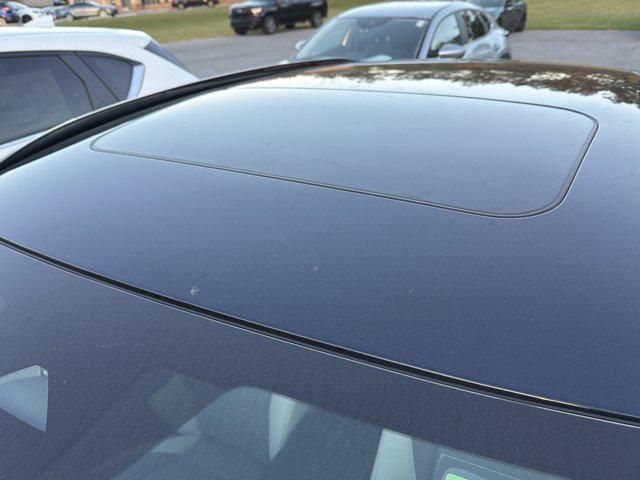 new 2026 Mazda CX-30 car, priced at $36,835