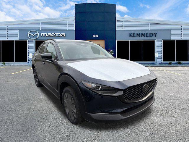 new 2026 Mazda CX-30 car, priced at $36,835