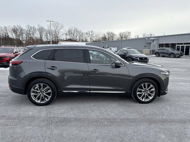 used 2017 Mazda CX-9 car, priced at $19,998