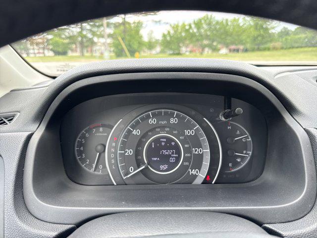 used 2015 Honda CR-V car, priced at $11,838