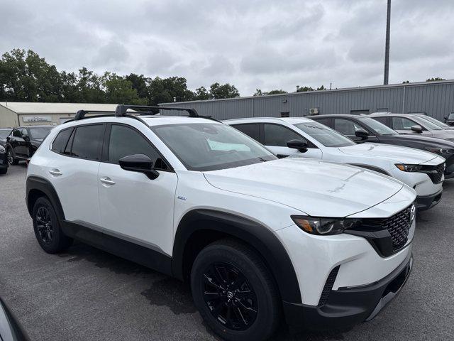 new 2025 Mazda CX-50 Hybrid car, priced at $38,999