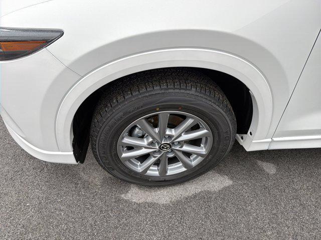 new 2025 Mazda CX-5 car, priced at $32,545