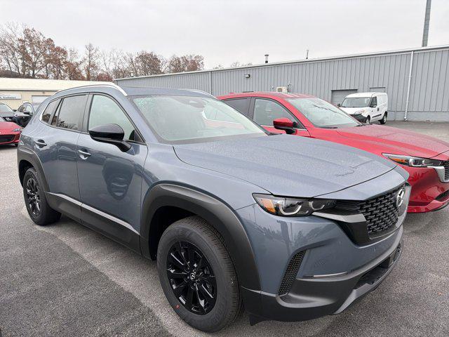 new 2026 Mazda CX-50 Hybrid car, priced at $37,140