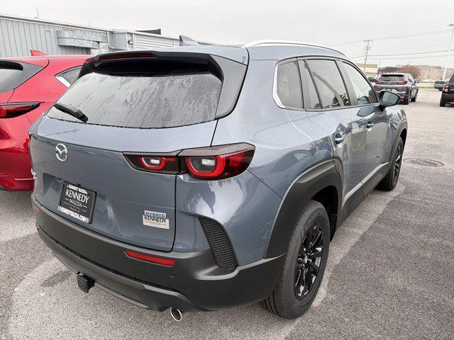 new 2026 Mazda CX-50 Hybrid car, priced at $37,140