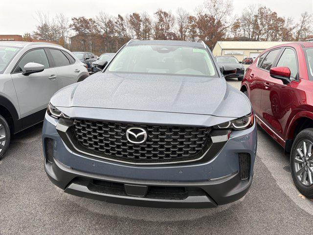 new 2026 Mazda CX-50 Hybrid car, priced at $37,140