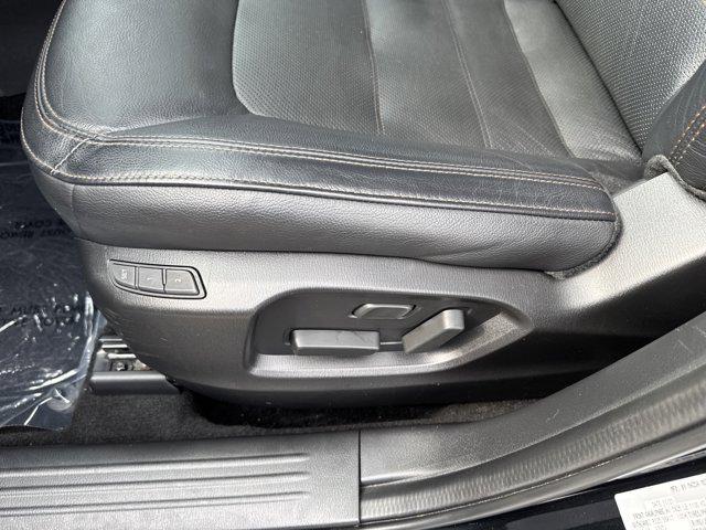 used 2021 Mazda CX-5 car, priced at $29,419