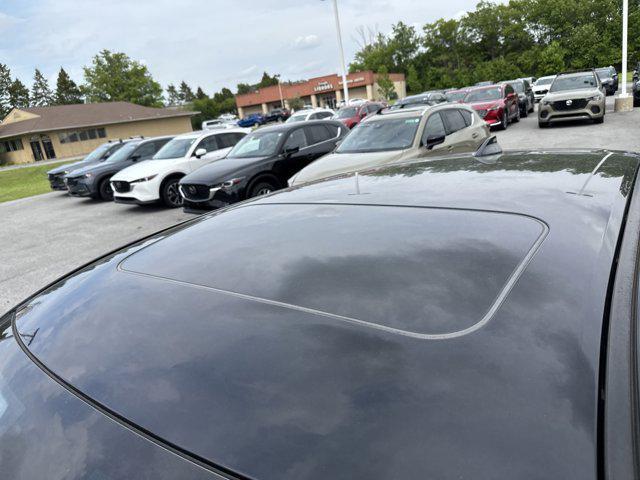 used 2021 Mazda CX-5 car, priced at $29,419