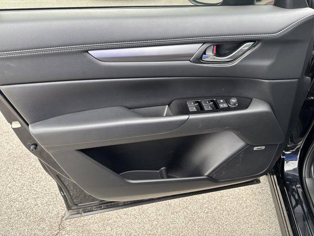 used 2021 Mazda CX-5 car, priced at $29,419