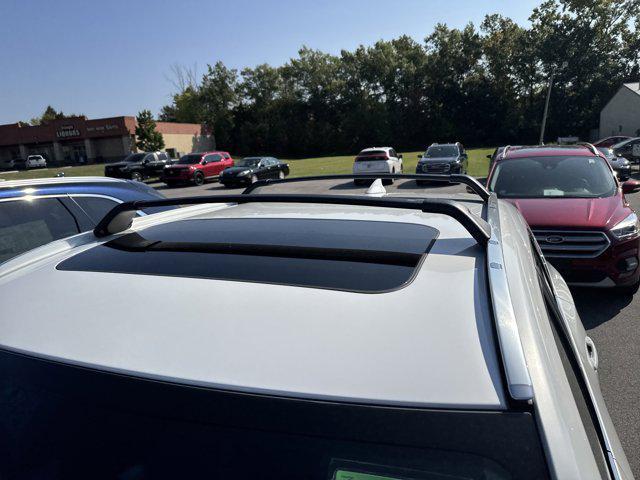 new 2025 Mazda CX-5 car, priced at $34,674