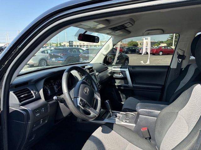 used 2017 Toyota 4Runner car, priced at $31,038