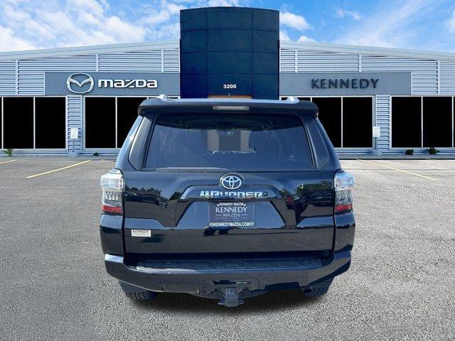 used 2017 Toyota 4Runner car, priced at $31,038